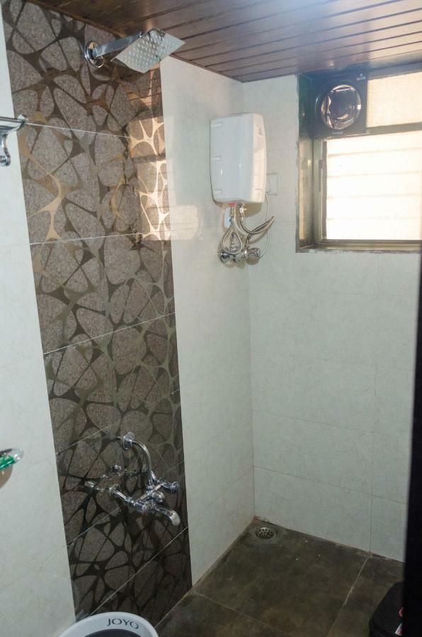 Malhar Villa -Kashid Екстер'єр фото