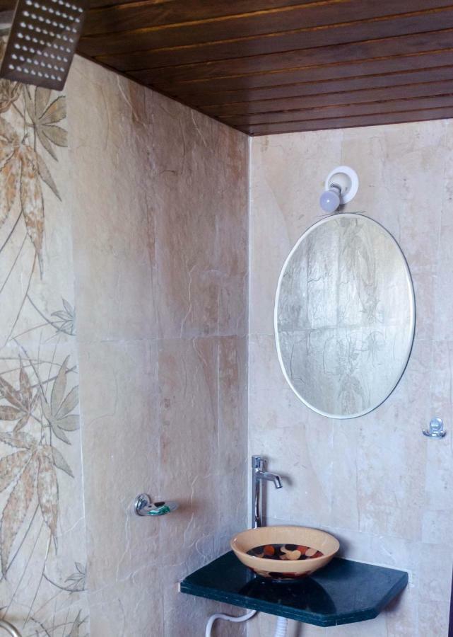 Malhar Villa -Kashid Екстер'єр фото