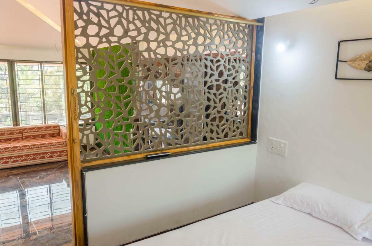 Malhar Villa -Kashid Екстер'єр фото